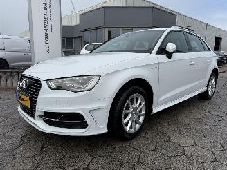 Avarii autoturisme Audi A3 SPORTBACK E-TRON 1.4 e-tron PHEV Ambition Pro Line plus 2015/12