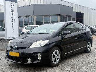 Unfallwagen Toyota Prius 1.8 Comfort Top 5 edition 2012/5