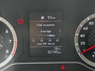 Hyundai I-10 1.0 Comfort picture 16