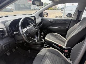 Hyundai I-10 1.0 Comfort picture 12