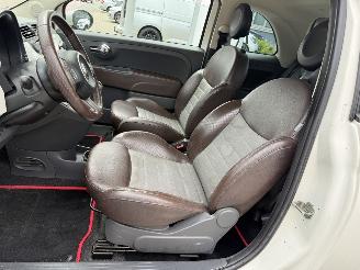 Fiat 500 1.4-16V Sport picture 11