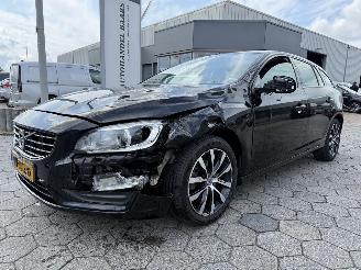 Avarii autoturisme Volvo V-60 1.5 T3 Polar+ Dynamic 2018/2