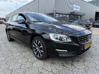 Volvo V-60 1.5 T3 Polar+ Dynamic picture 3