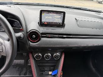 Mazda CX-3 2.0 SkyActiv-G 120 GT-M picture 21