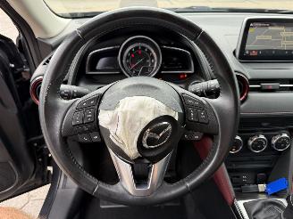 Mazda CX-3 2.0 SkyActiv-G 120 GT-M picture 19