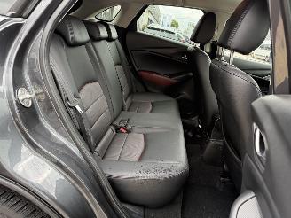 Mazda CX-3 2.0 SkyActiv-G 120 GT-M picture 15