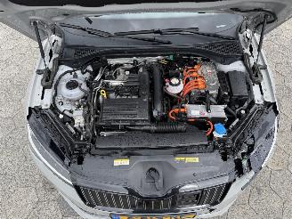 Skoda Superb Combi 1.4 TSI iV Business Edition picture 7
