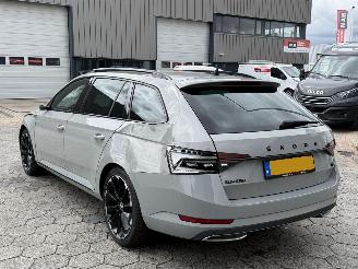 Skoda Superb Combi 1.4 TSI iV Business Edition picture 6