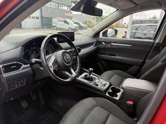 Mazda CX-5 2.0 SkyActiv-G 165 Comfort picture 14