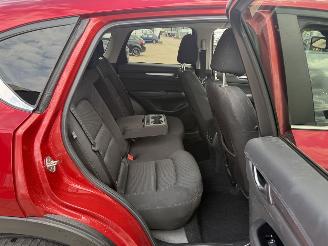 Mazda CX-5 2.0 SkyActiv-G 165 Comfort picture 12