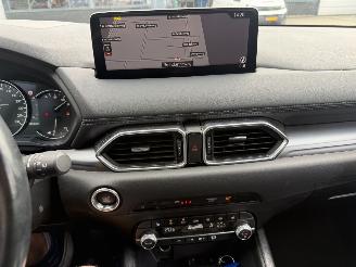 Mazda CX-5 2.0 SkyActiv-G 165 Comfort picture 19