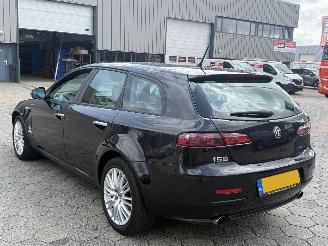 Alfa Romeo 159 Sportwagon 1.7 T Distinctive picture 6