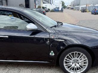 Alfa Romeo 159 Sportwagon 1.7 T Distinctive picture 8