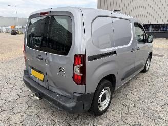 Citroën Berlingo 1.5 BlueHDI Club picture 4