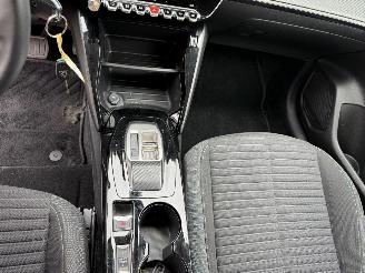 Peugeot e-208 EV Active 50 kWh picture 20