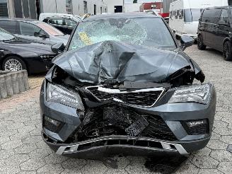 Seat Ateca 1.5 TSI FR Business Intense PANO AUTOMAAT picture 2