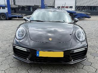 Porsche 911 3.8 Turbo S PANO 581PK!! picture 2