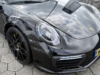 Porsche 911 3.8 Turbo S PANO 581PK!! picture 9