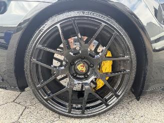 Porsche 911 3.8 Turbo S PANO 581PK!! picture 10