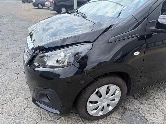 Peugeot 108 1.0 e-VTi Active picture 9