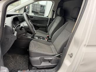 Volkswagen Caddy Cargo 2.0 TDI Trend picture 12