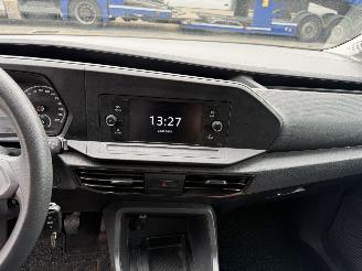Volkswagen Caddy Cargo 2.0 TDI Trend picture 20