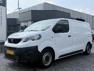 skadebil bedrijf Peugeot Expert 226S 1.6 BlueHDI 95 Premium 2017/8