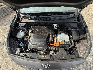 Kia Niro 1.6 GDi Hybrid DynamicLine picture 7