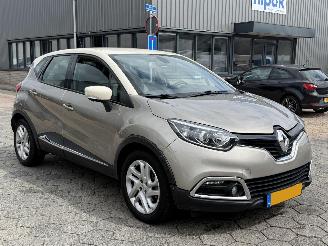 Renault Captur 1.2 TCe Dynamique AUTOMAAT NAP!!!!! picture 3
