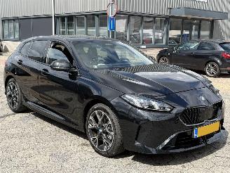skadebil auto BMW 1-serie 120 M Sport AUTOMAAT 2026/3