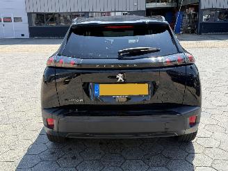 Peugeot e-2008 EV Allure Pack 50 kWh picture 5