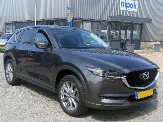 Mazda CX-5 2.0 SkyActiv-G 165 Style Selected AUTOMAAT picture 3