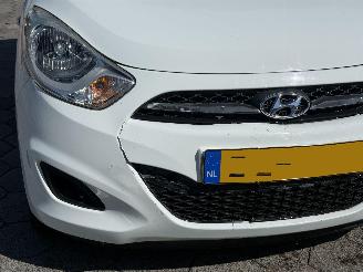 Hyundai I-10 1.1 i-Drive picture 8