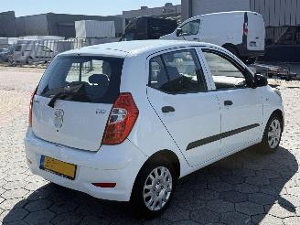 Hyundai I-10 1.1 i-Drive picture 4