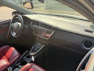 Toyota Auris Touring Sports 1.8 Hybrid Lease Pro picture 13