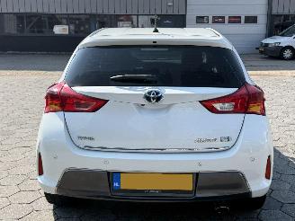Toyota Auris Touring Sports 1.8 Hybrid Lease Pro picture 5