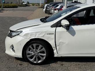 Toyota Auris Touring Sports 1.8 Hybrid Lease Pro picture 9
