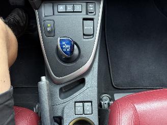 Toyota Auris Touring Sports 1.8 Hybrid Lease Pro picture 20
