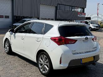 Toyota Auris Touring Sports 1.8 Hybrid Lease Pro picture 6