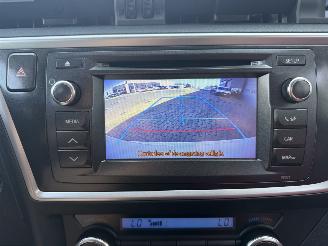Toyota Auris Touring Sports 1.8 Hybrid Lease Pro picture 21