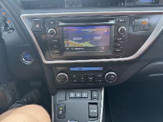 Toyota Auris Touring Sports 1.8 Hybrid Lease Pro picture 19