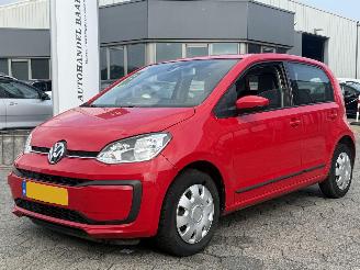 Unfallwagen Volkswagen Up! 1.0 BMT move up! 2017/7