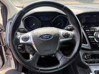 Ford Focus Wagon 1.0 EcoBoost Lease Titanium picture 19
