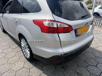 Ford Focus Wagon 1.0 EcoBoost Lease Titanium picture 9