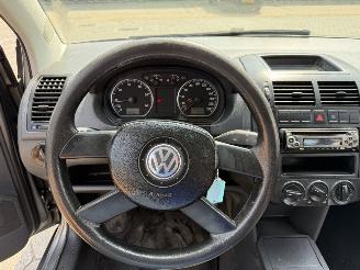 Volkswagen Polo 1.4-16V Athene picture 15