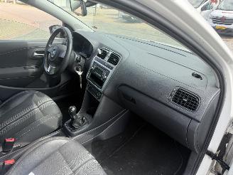 Volkswagen Polo 1.2-12V BlueMotion Trendline picture 16