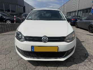 Volkswagen Polo 1.2-12V BlueMotion Trendline picture 2