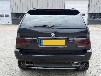 BMW X5 4.8is AUTOMAAT picture 5