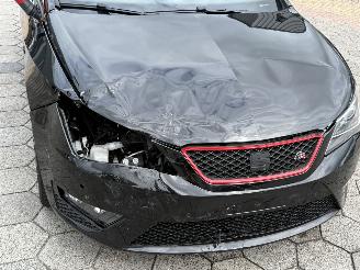 Seat Ibiza 1.0 EcoTSI FR Connect picture 8