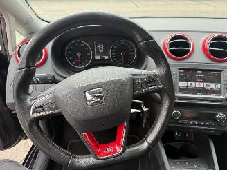 Seat Ibiza 1.0 EcoTSI FR Connect picture 17